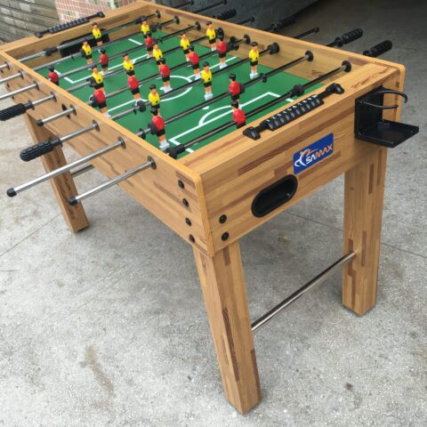 DQ-S006 SOCCER TABLE (TECHNO FITNESS BRAND)