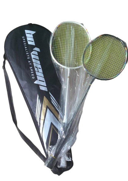 BDR-BWQ Badminton Racket (Bo'weiqi)