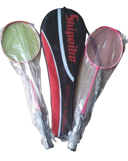 BDR-SPK Badminton Racket (Shipeike)