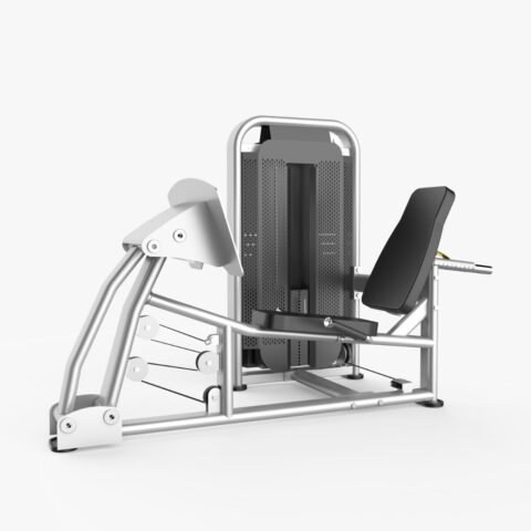 DFT-1624 Commercial Leg Press (TechnoFitness Brand)