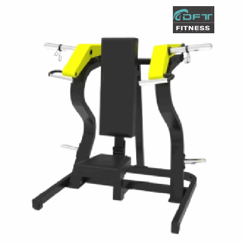 DFT-708/DFT708 Shoulder Press (Technofitness Brand)