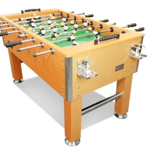 DQ-S012 SOCCER TABLE (TECHNO FITNESS BRAND)