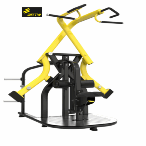 DZ91 Pull Down (BRTW Brand) (Plate Plate Loaded)