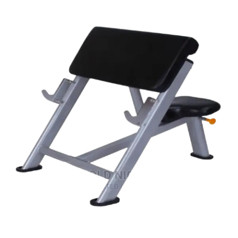 FA55 Biceps (Scott) Bench (Litefitness Brand)