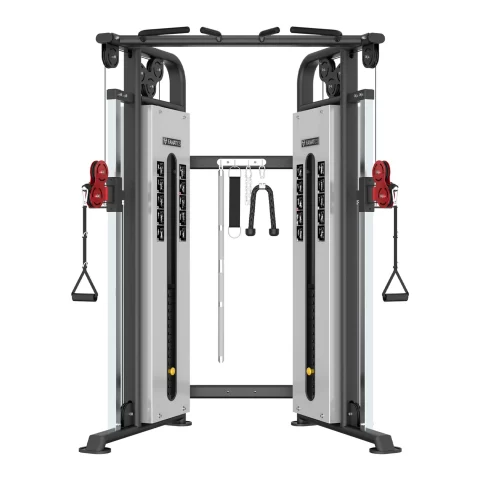 FR900P Luxury Grade Functional Trainer (Fanatics Brand)