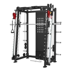 FR810 High Grade Smith Machine (Fanatics Brand)