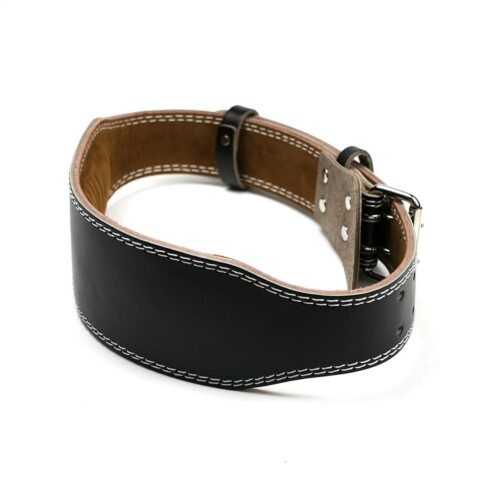 FX-00080 Weightlifting Belt (Cowhide Belt) (BRTW Brand)