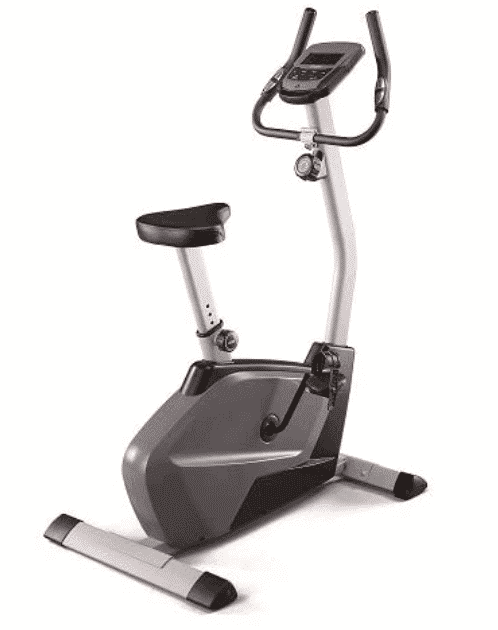SU135 Upright Stationary bike (Fuel Brand)
