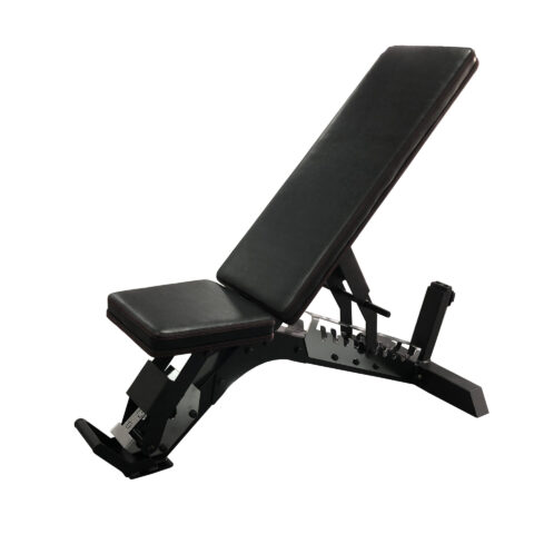 GM1102 Semi-commercial Dumbbell Bench (MS Fitness Brand)