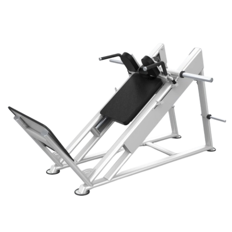 U2057s Hack Squat- Linear Bearing (DHZ Brand)