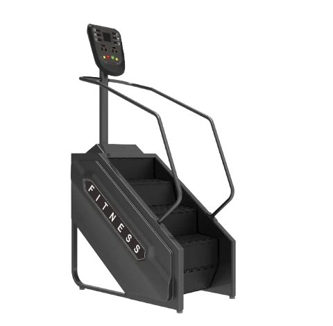 LDE-22 Commercial stair climber machine (TechnoFitness Brand)
