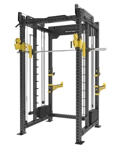 LDLN023 Multi Function Smith Machine (Technofitness Brand)