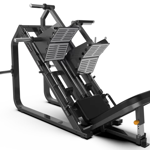 LD9108 Unilateral Leg Press (Litefitness Brand)