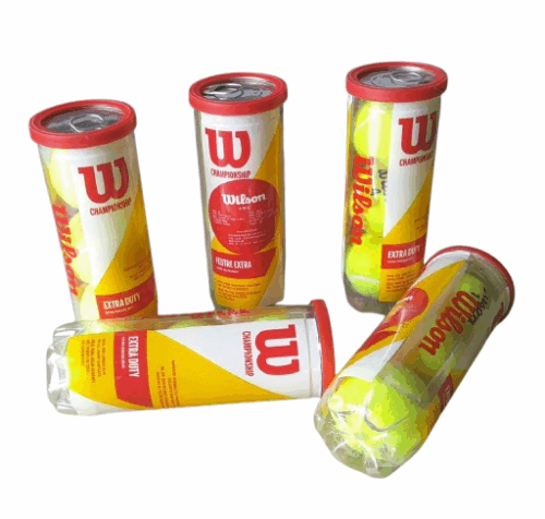 LTB-WLS Lawn Tennis Ball (Wilson)