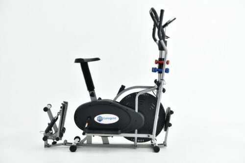 MDK-414-2 Elliptical Orbitrac Bike