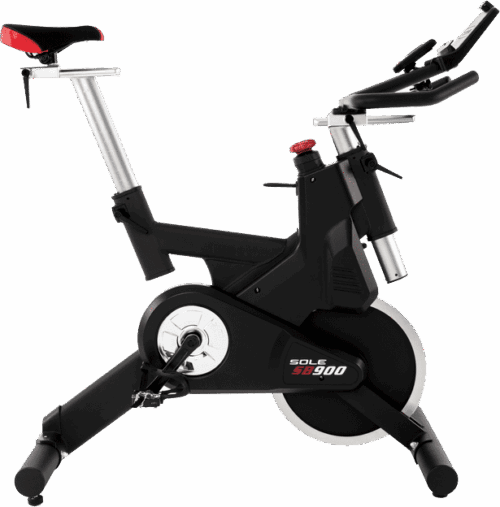 SB900-2020 Spin Bike 2020 Model (Sole Fitness Brand)