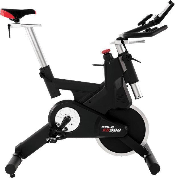 SB900-2020 Spin Bike 2020 Model (Sole Fitness Brand)