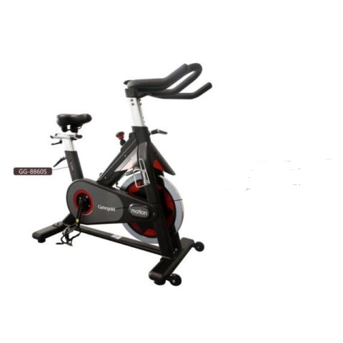 SH-8860s Commercial Spin Bike