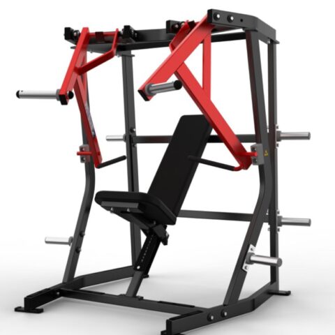 SM2003 Iso-Lateral Decline Chest Press (DHZ Brand)