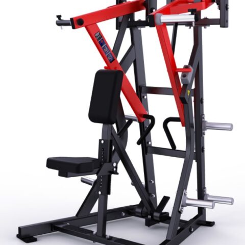 SM2009 ISO-LATERAL LOW ROW (DHZ Brand)