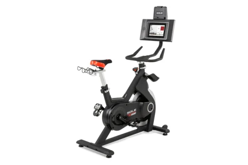 SB1200 Sole Spin Bike 2023 Model (Sole Fitness Brand)