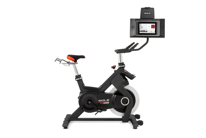 SB1200 Sole Spin Bike 2023 Model (Sole Fitness Brand) - Image 2