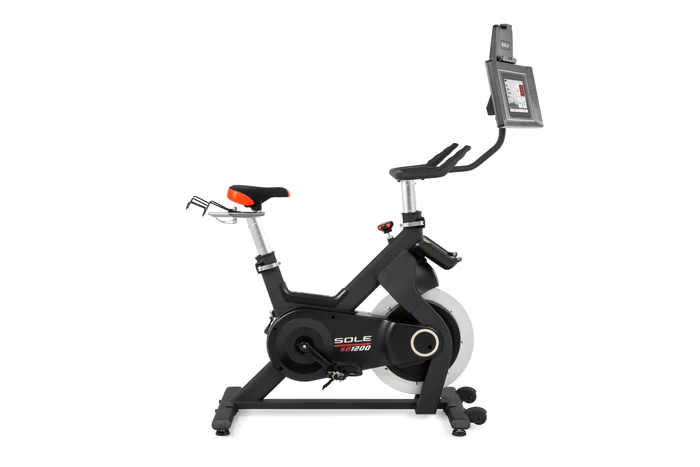 SB1200 Sole Spin Bike 2023 Model (Sole Fitness Brand) - Image 4