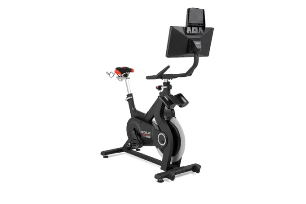 SB1200 Sole Spin Bike 2023 Model (Sole Fitness Brand) - Image 3