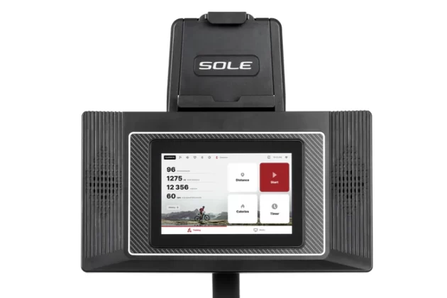 SB1200 Sole Spin Bike 2023 Model (Sole Fitness Brand) - Image 5