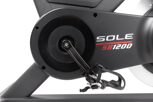 SB1200 Sole Spin Bike 2023 Model (Sole Fitness Brand) - Image 6