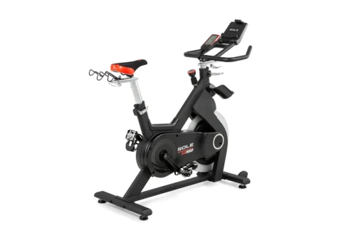 Sole Spin Bike SB900 2023 Model (Sole Fitness Brand)