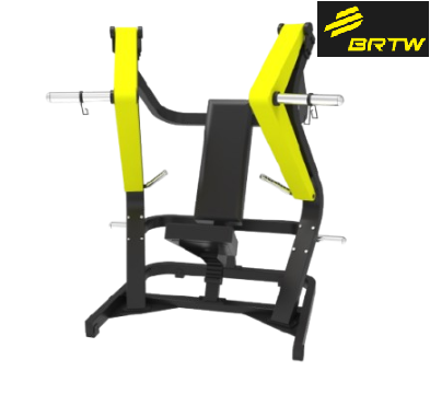 TA10 Wide Chest Press (BRTW Brand) (Plate loaded)