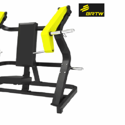 TA15 Incline Chest Press (BRTW Brand)