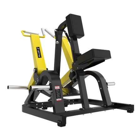 TA30 Incline Level Row (BRTW brand) (Plate Loaded)