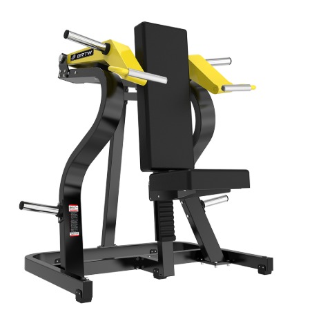 TA35 Shoulder Press Brand (Brand BRTW Brand) (Plate Loaded)