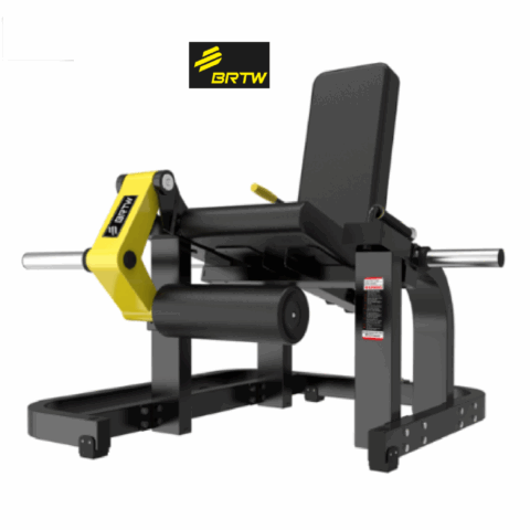 TA70 Seated Leg Extension (BRTW Brand) (Plate Loaded)