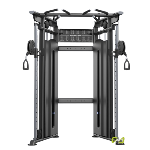 U2017C Functional Trainer Prestige (DHZ Brand)