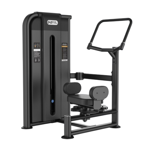 U2018C Rotary Torso (DHZ Brand)