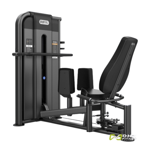 U2021C Abductor & Adductor (DHZ Brand)