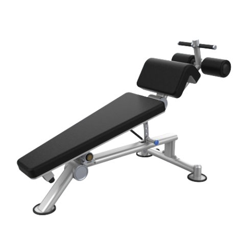 U2037 Decline Bench (DHZ Brand)