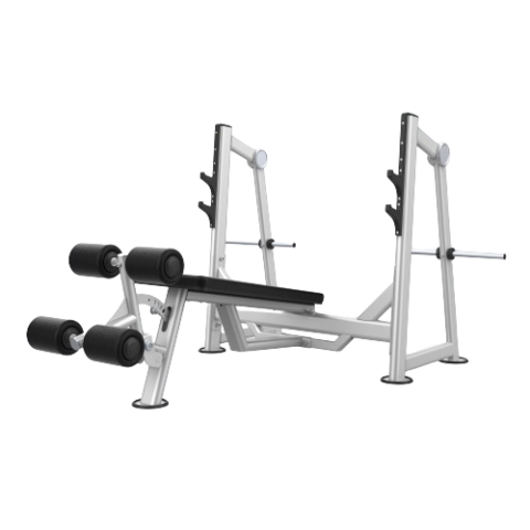 U2041 Decline Bench (DHZ Brand)