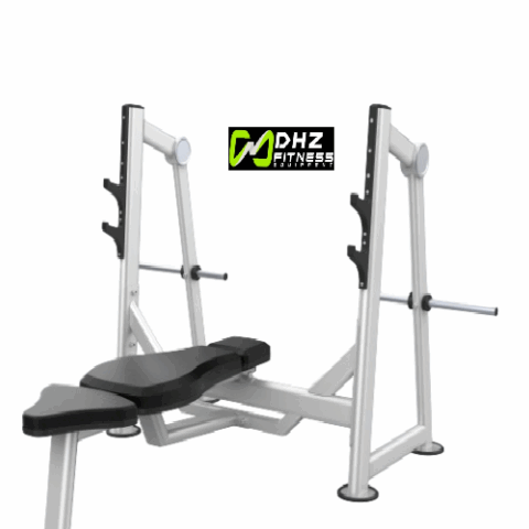 U2043 Flat Bench/Flat Bench Press(DHZ Brand)