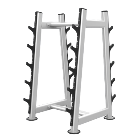 U2055 Barbell Rack (DHZ Brand)