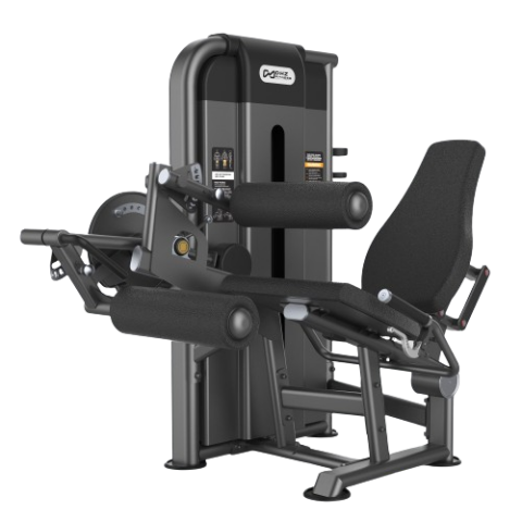U2086C Leg Extension/Leg Curl (DHZ Brand)