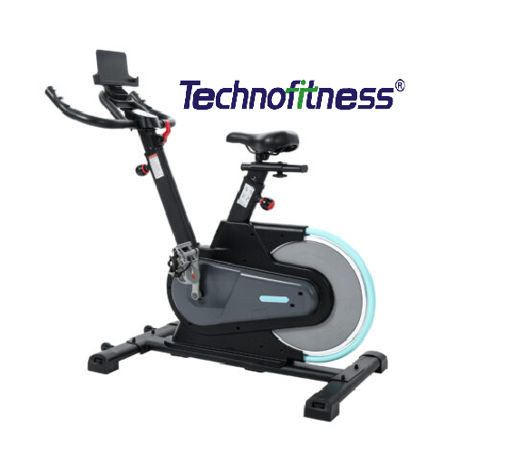 UB3H Spin Bike (Techno Fitness Brand)