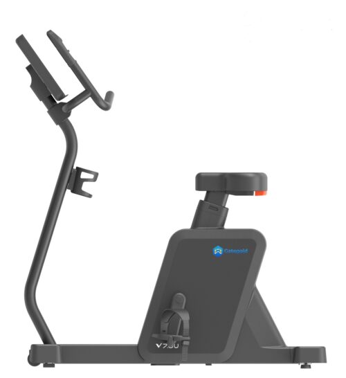 V7-0U/V70U Commercial Upright Bike (LED )