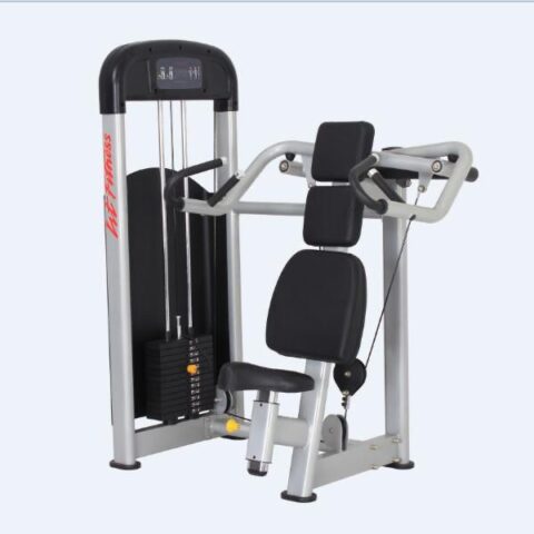 WT-A11 SHOULDER PRESS (TECHNOFITNESS BRAND)
