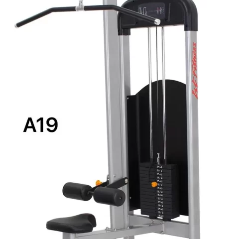 FA19/WTA19 Lat Pulldown (Litefitness Brand)