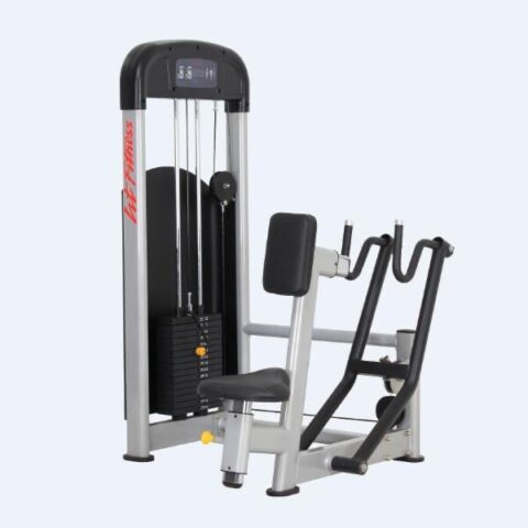 WT-A22 SEATED ROWING MACHINE (TECHNOFITNESS BRAND)