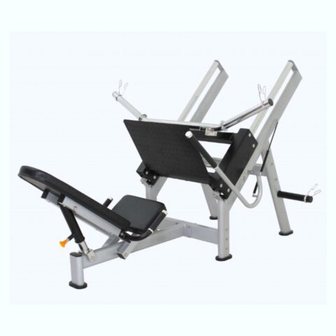 WT-A49 LEG PRESS (PREMIUM) (TECHNOFITNESS BRAND)